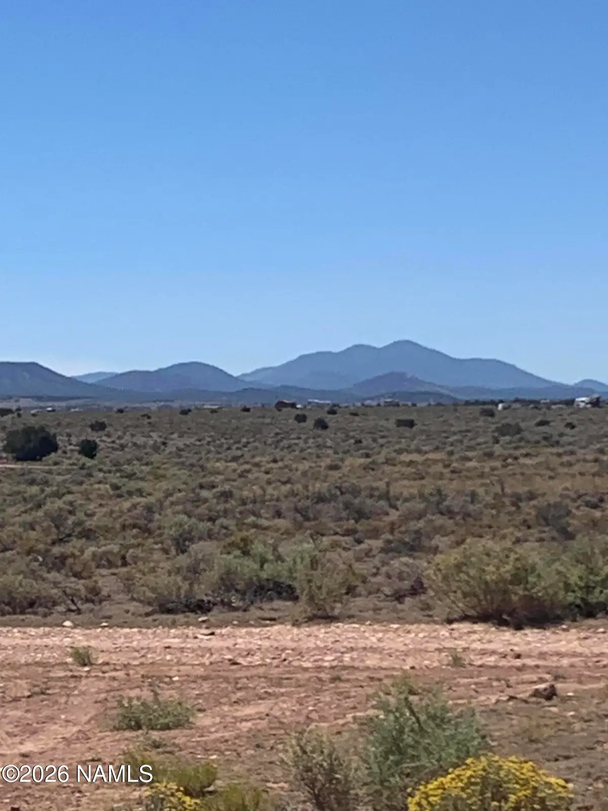 1681 E Valle Road, Williams, AZ 86046 - #1