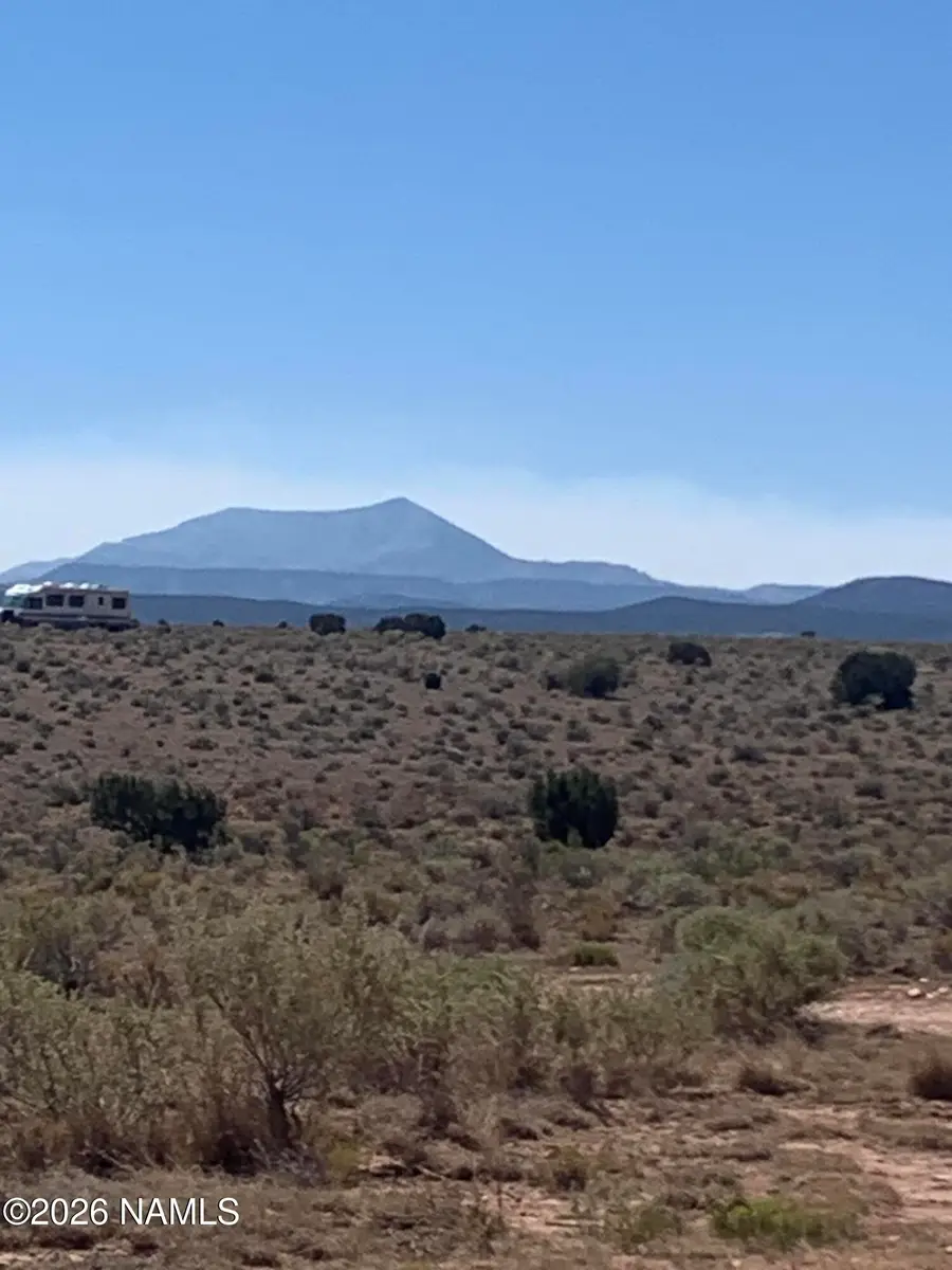 1681 E Valle Road, Williams, AZ 86046 - #2