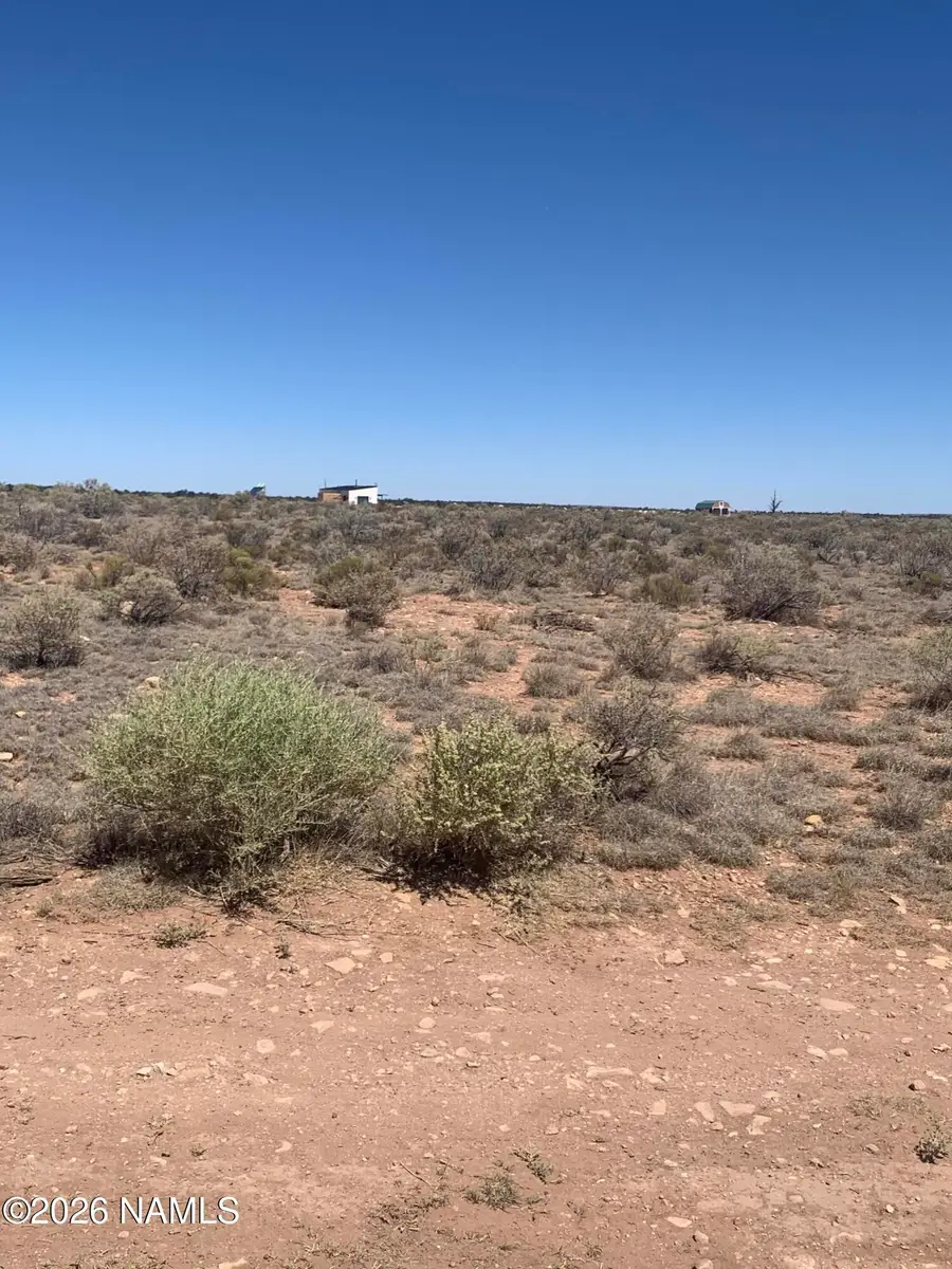 1681 E Valle Road, Williams, AZ 86046 - #3