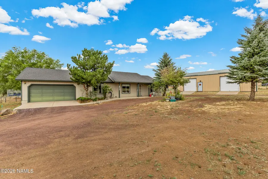 8030 April Drive, Flagstaff, AZ 86004 - #2