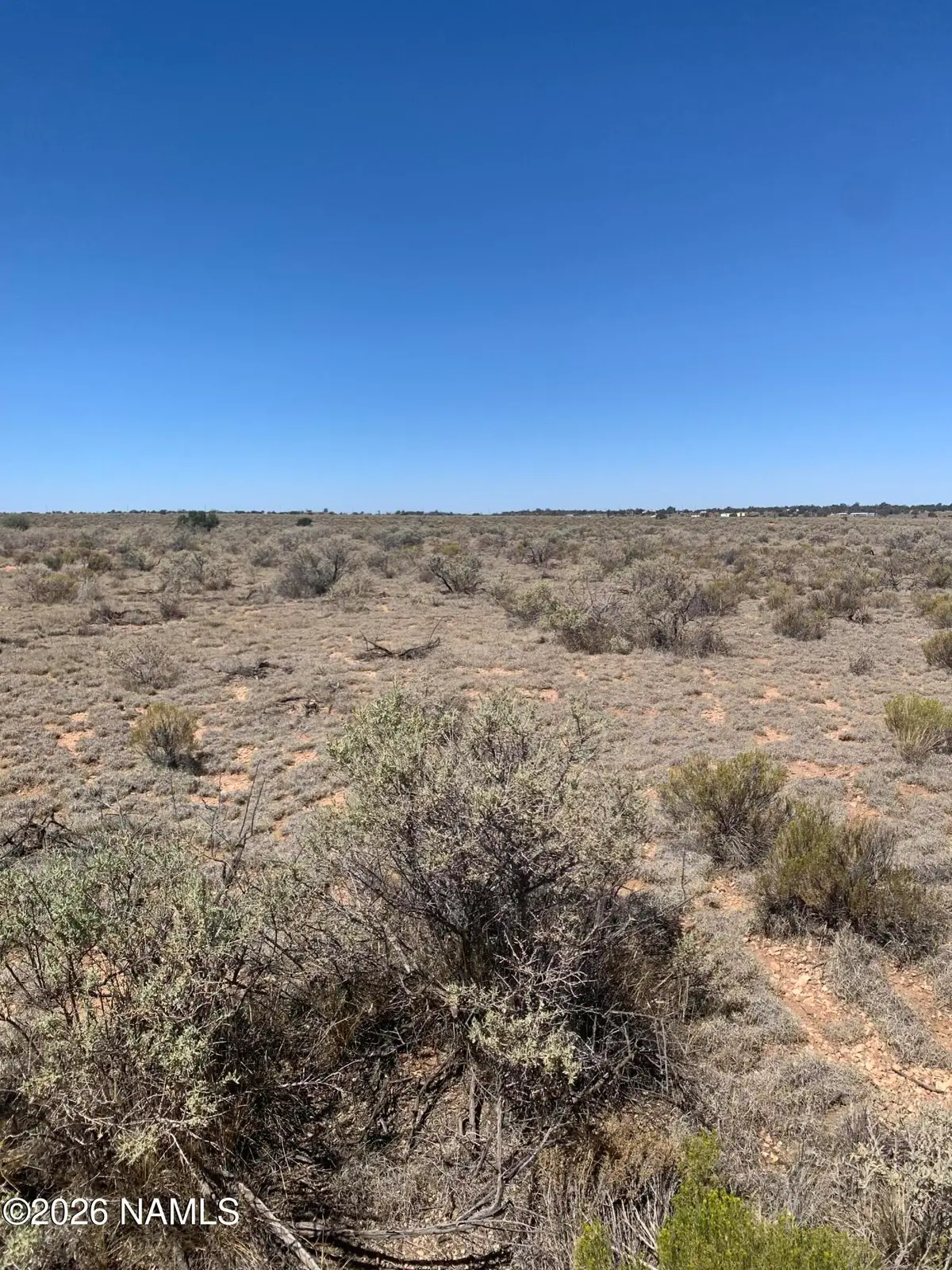 752 S Dewey Drive, Williams, AZ 86046 - #1