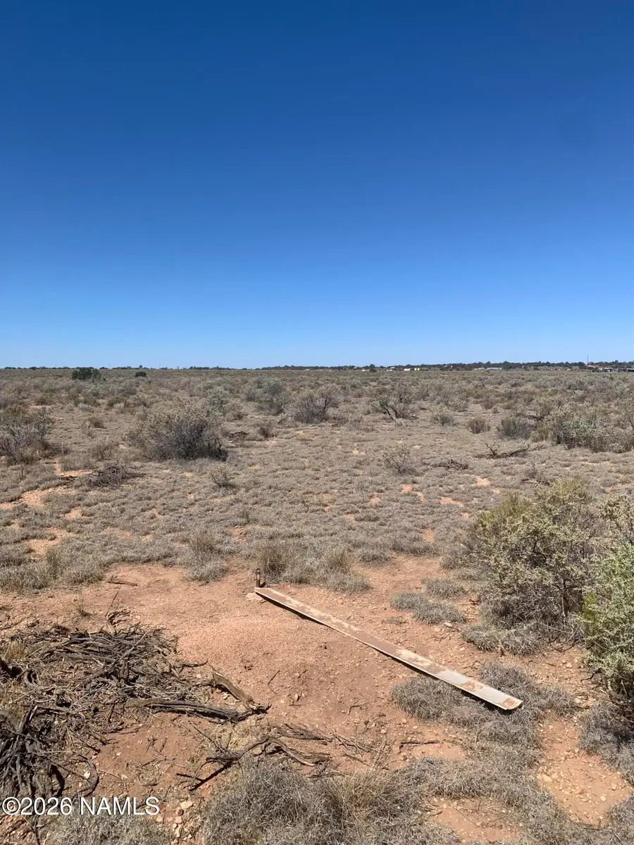 752 S Dewey Drive, Williams, AZ 86046 - #2