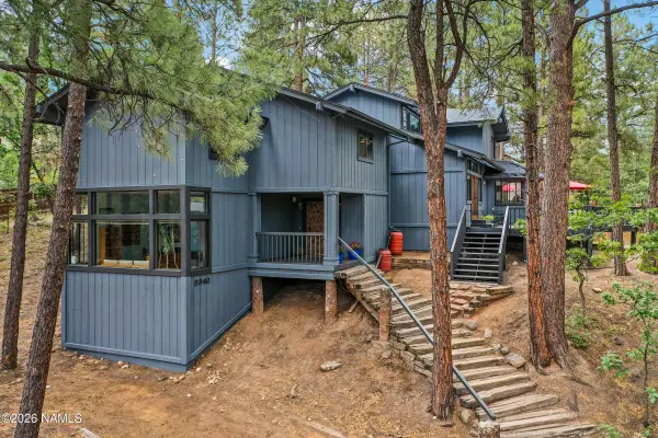 3340 N Adrianne Way, Flagstaff, AZ 86004