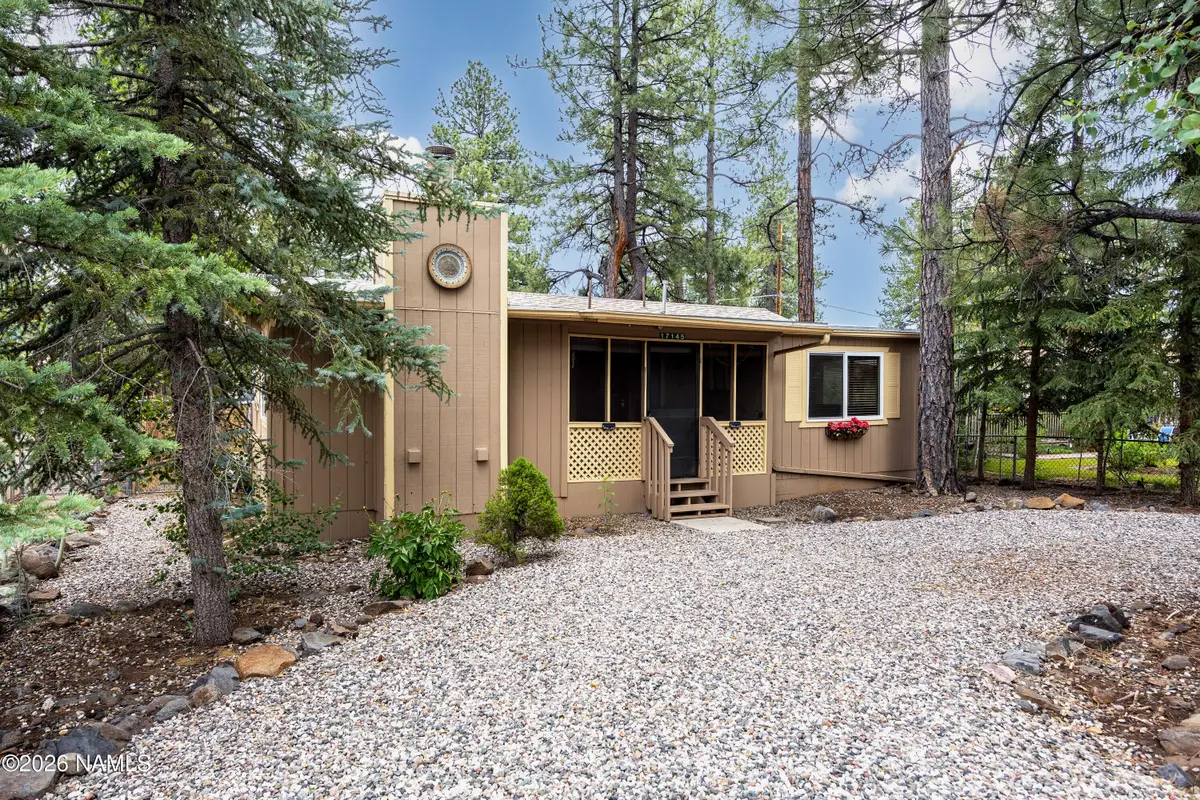 17145 S Poco Place, Munds Park, AZ 86017 - #1