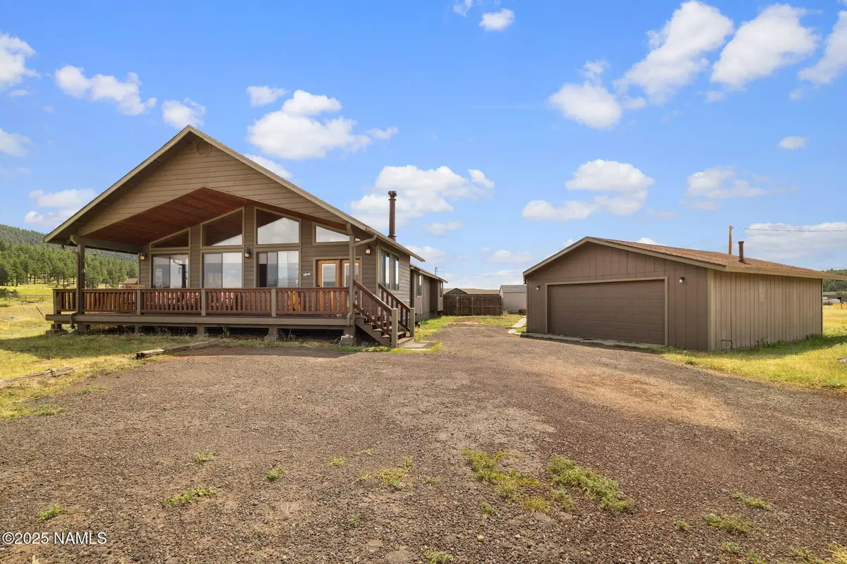 8525 W Suzette Lane, Flagstaff, AZ 86001 - #1