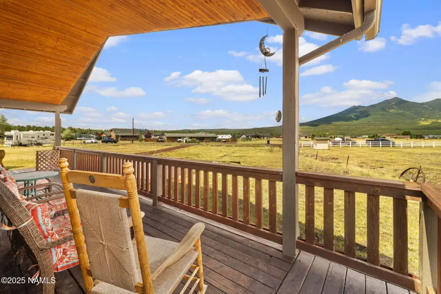 8525 W Suzette Lane, Flagstaff, AZ 86001 - #3