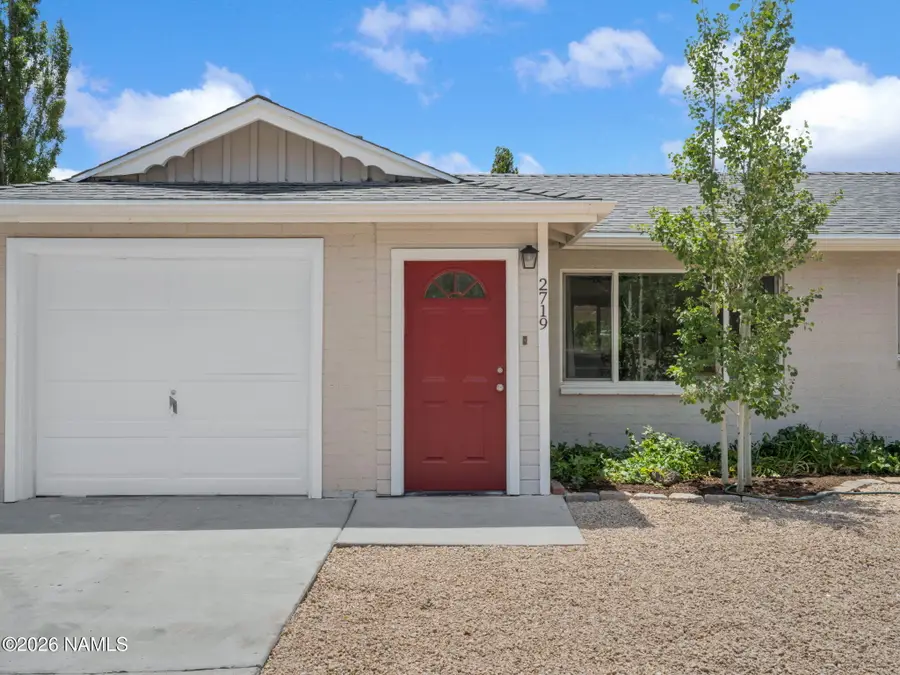 2719 E Lockett Road, Flagstaff, AZ 86004 - #2