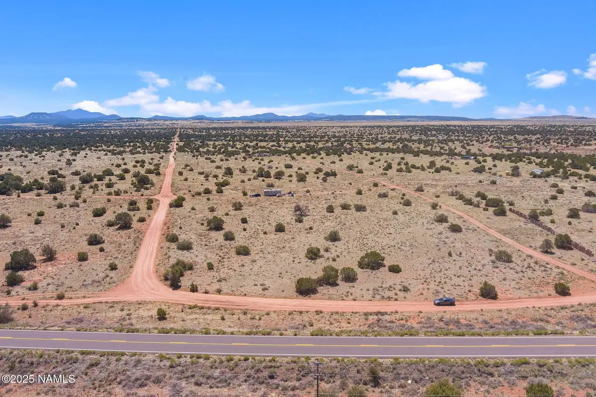 3202 S Canyon Vista Road, Williams, AZ 86046 - #1