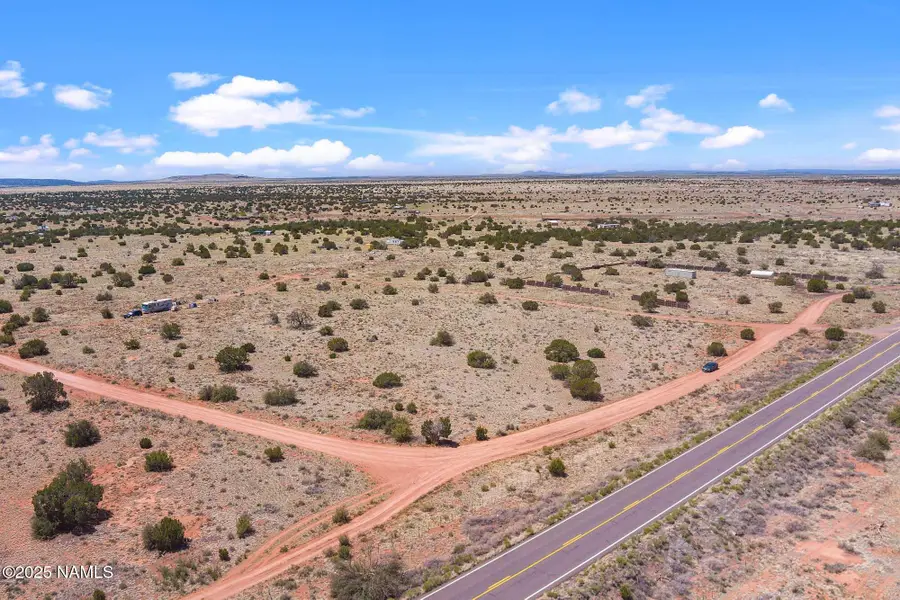 3202 S Canyon Vista Road, Williams, AZ 86046 - #3