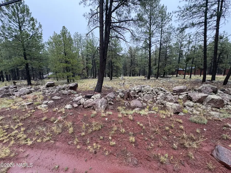 787 S Friar Tuck Trail, Williams, AZ 86046 - #3