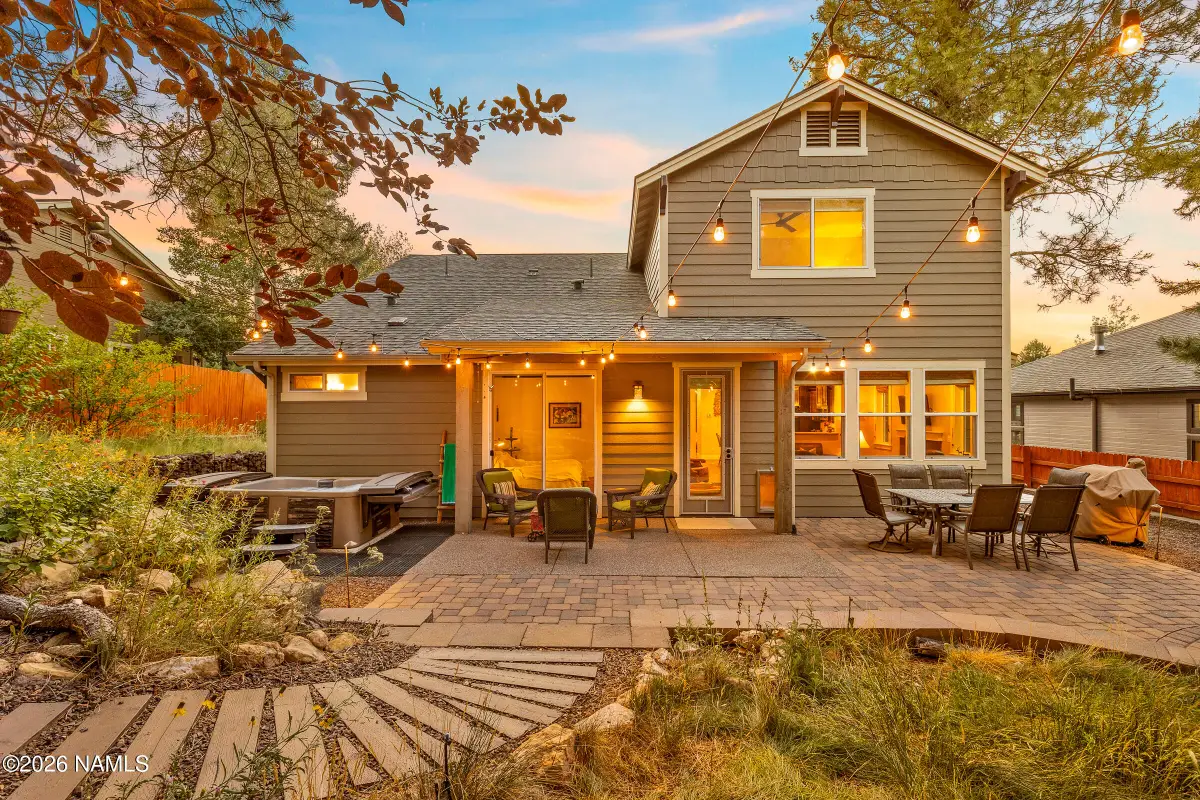 5040 S Topaz Road, Flagstaff, AZ 86005 - #1