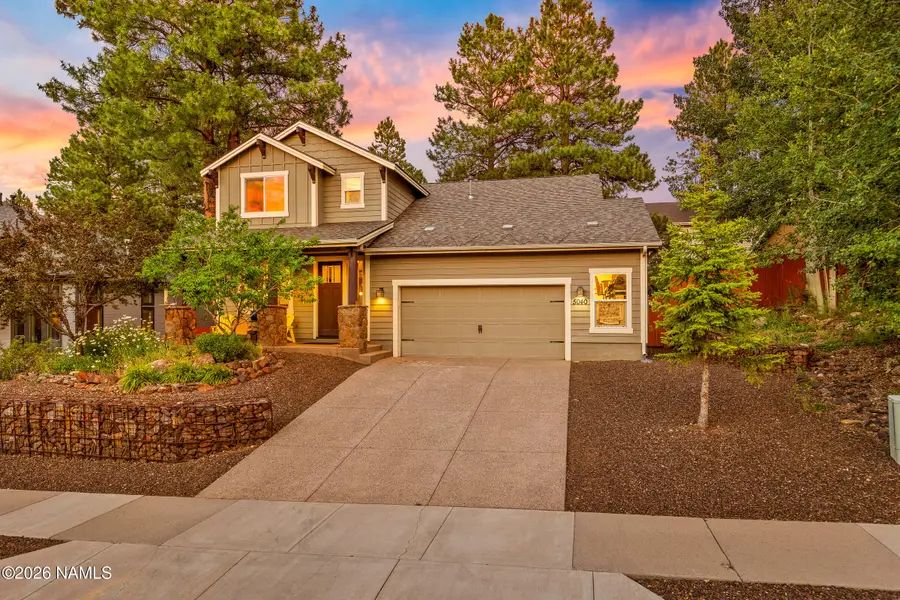 5040 S Topaz Road, Flagstaff, AZ 86005 - #3