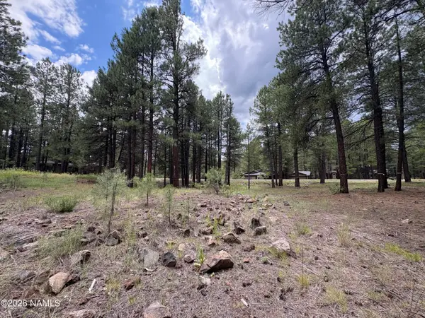 2466 Edward Ayer, Flagstaff, AZ 86005