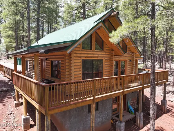 2733 Arido Ovi, Flagstaff, AZ 86005