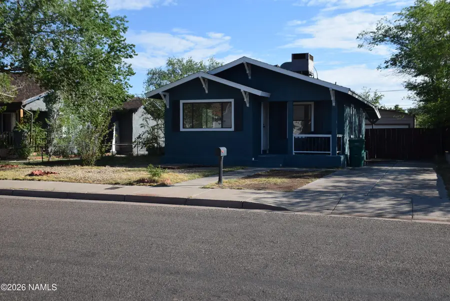 510 W Aspinwall Street, Winslow, AZ 86047 - #2