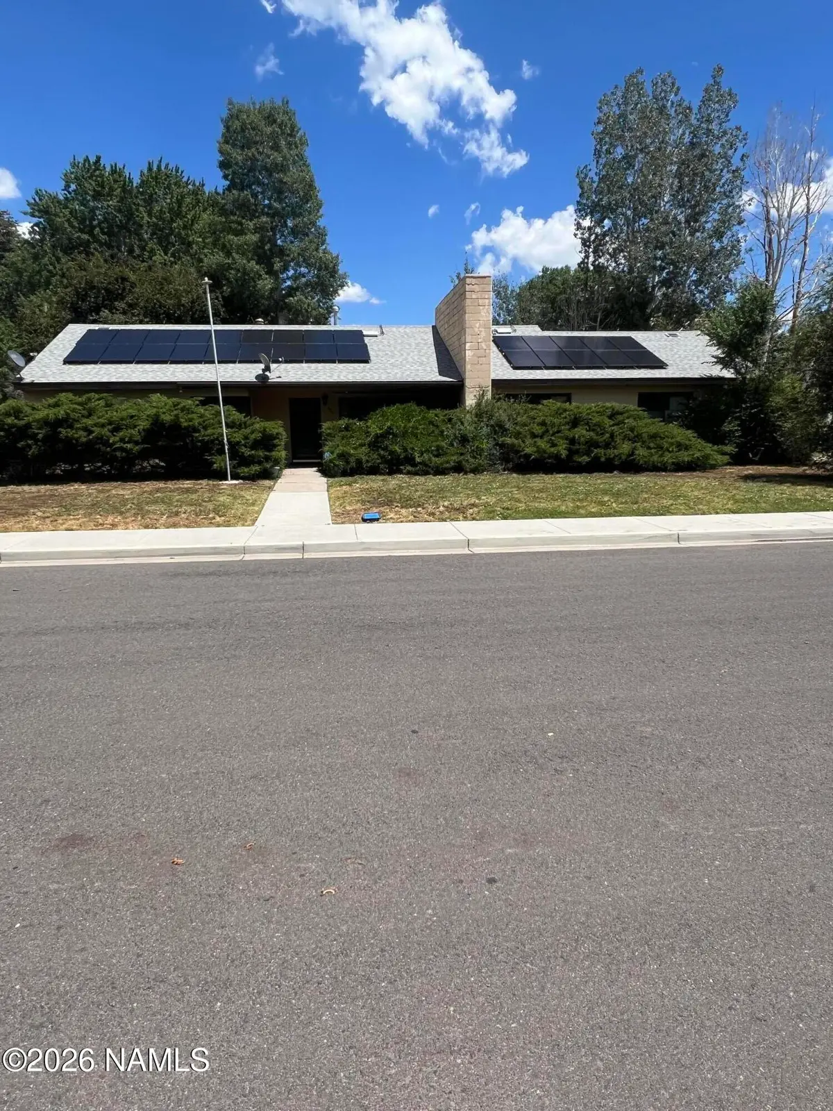 906 N Navajo Drive, Flagstaff, AZ 86001 - #1