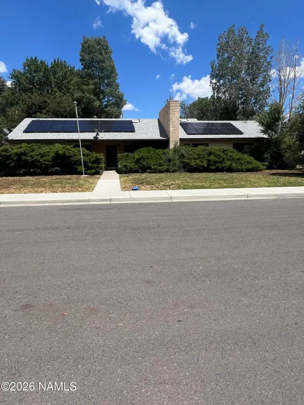 906 N Navajo Drive, Flagstaff, AZ 86001