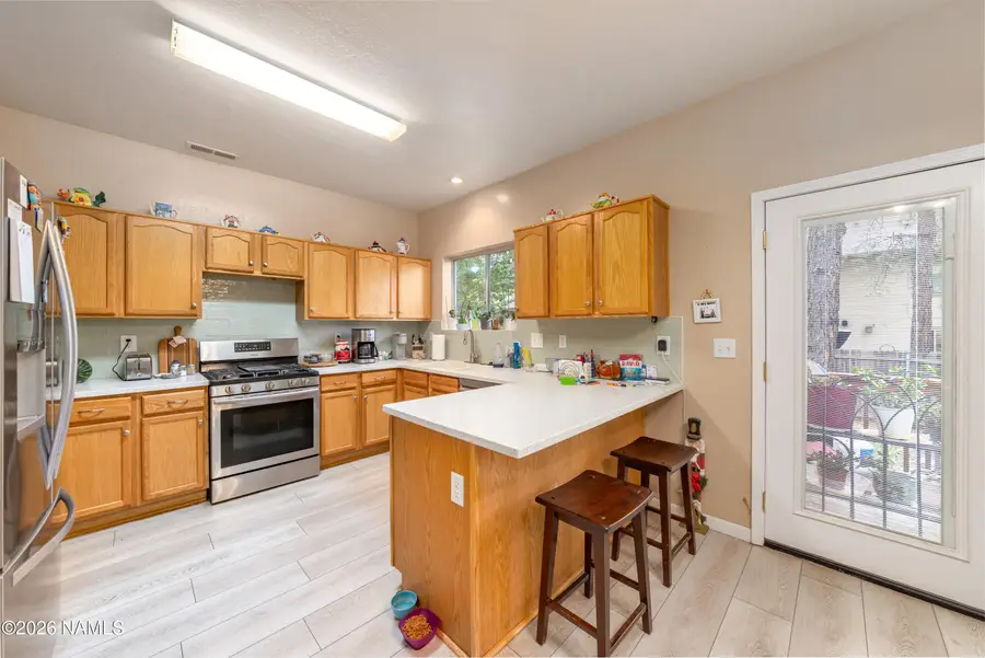 4879 S Elves Chasm Trail, Flagstaff, AZ 86005 - #2