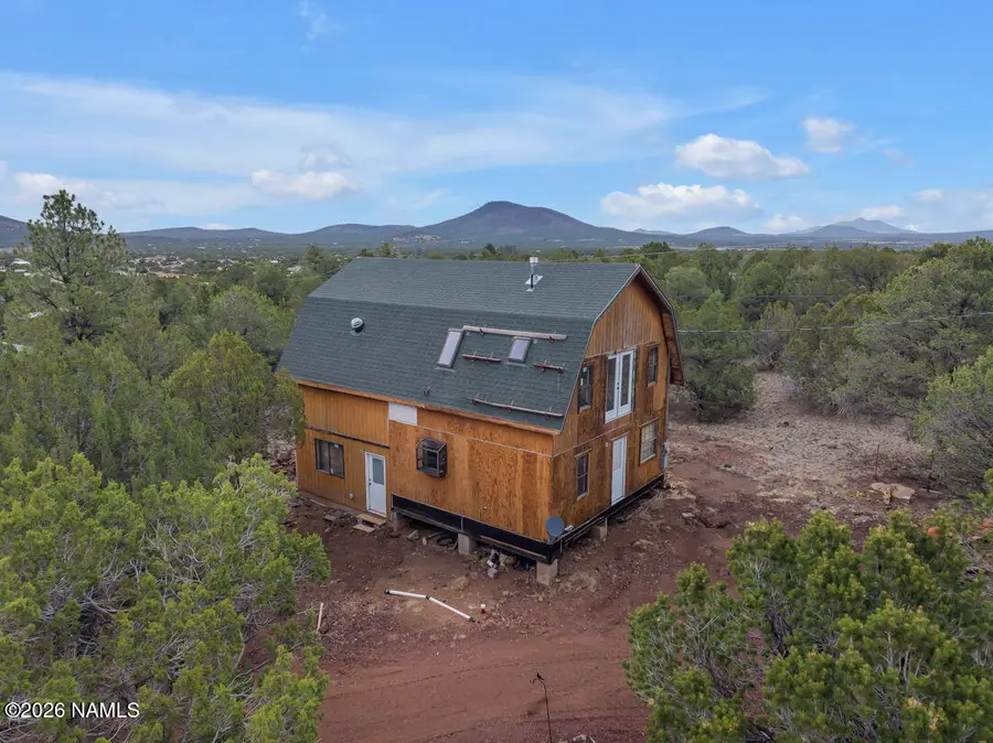 7659 N 8 Mile Boulevard, Williams, AZ 86046 - #2