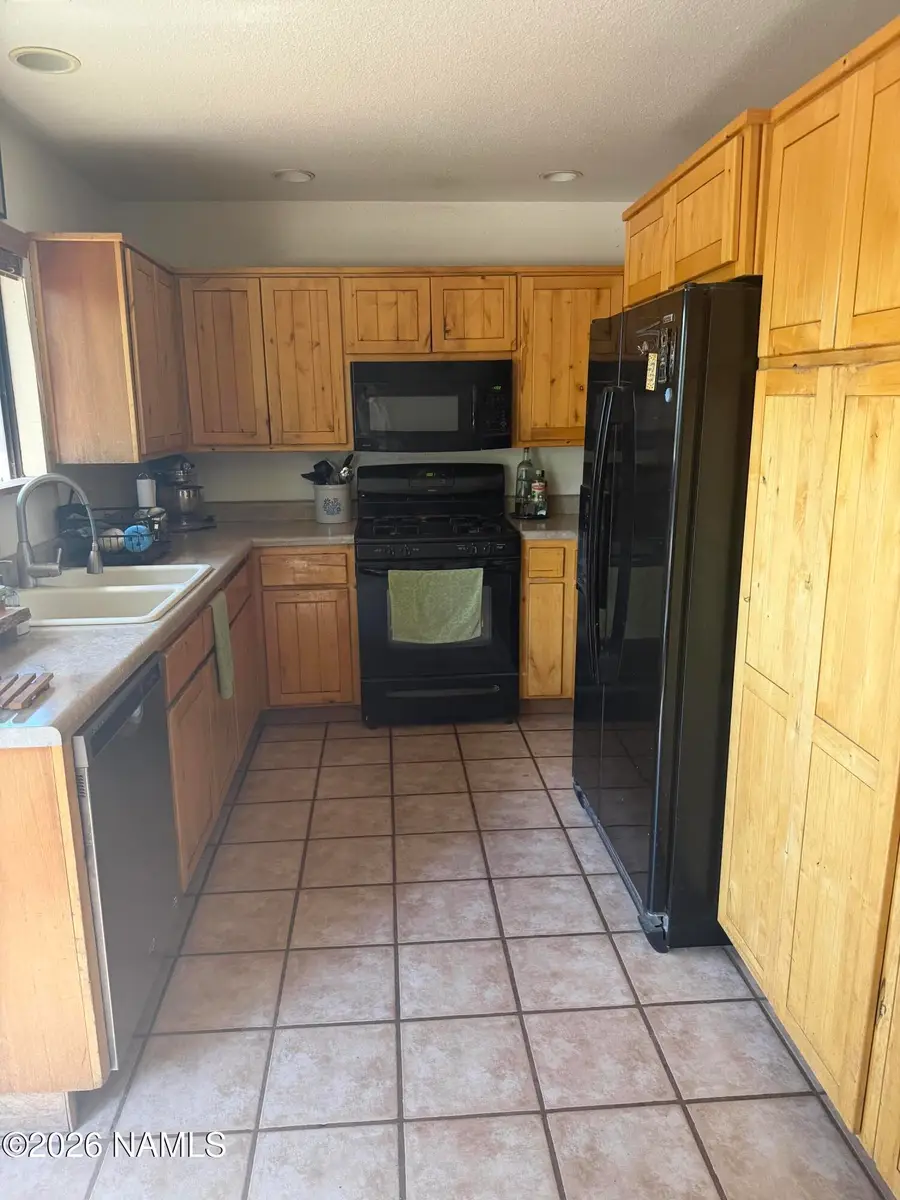 3615 W Mountain Drive, Flagstaff, AZ 86001 - #3