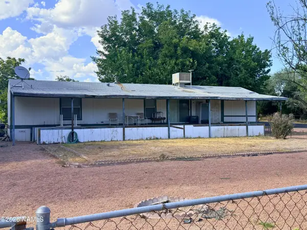 2822 S Aspen Way, Camp Verde, AZ 86322