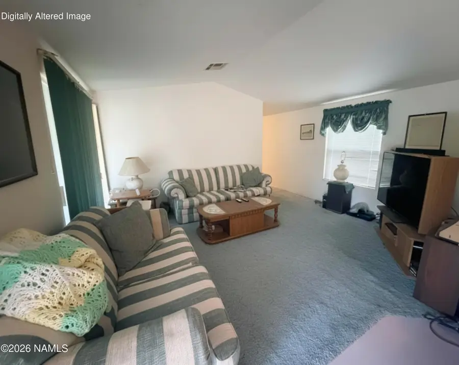 2822 S Aspen Way, Camp Verde, AZ 86322 - #3