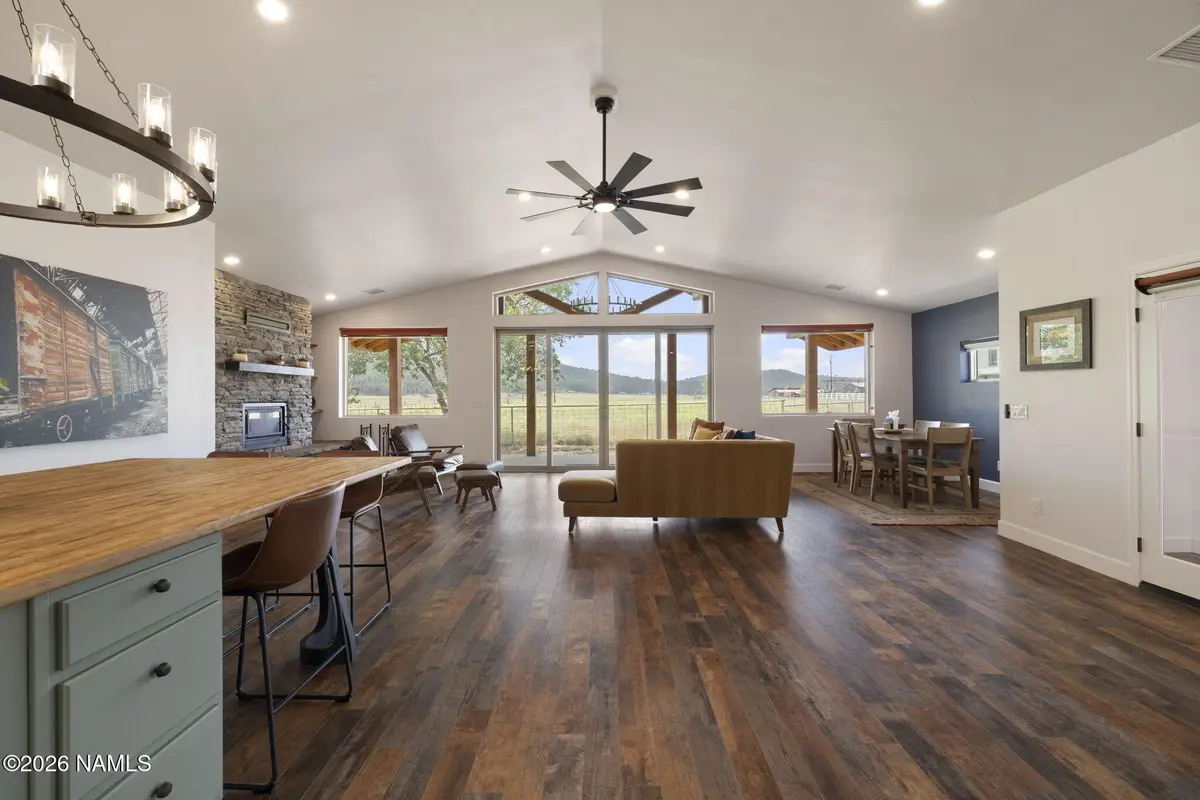 1377 N Transwestern Pump Road, Bellemont, AZ 86015 - #1
