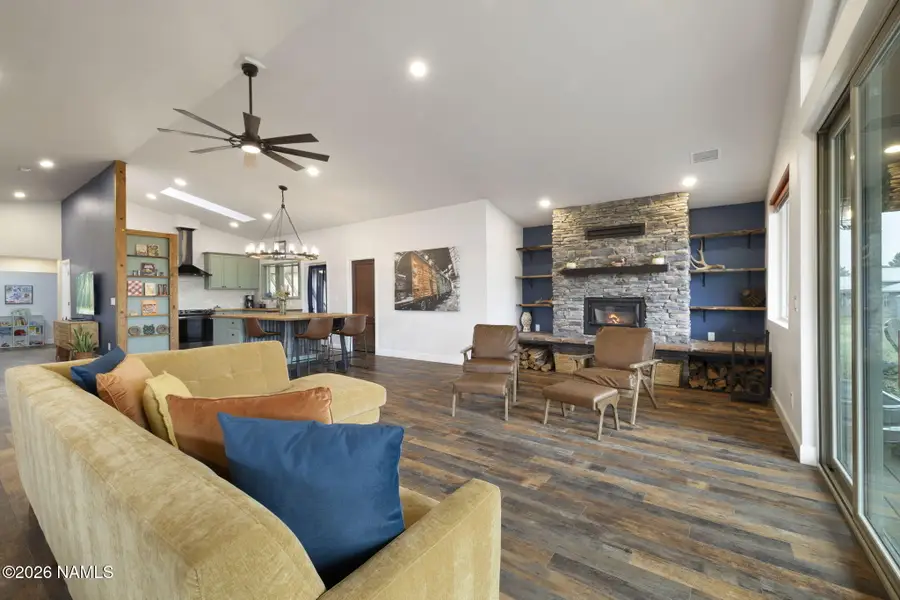 1377 N Transwestern Pump Road, Bellemont, AZ 86015 - #3