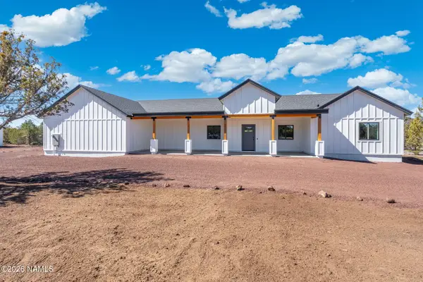 6768 N Isabella Street, Williams, AZ 86046