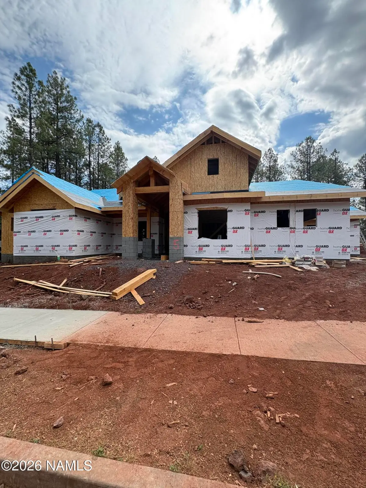 3379 S Breton Drive, Flagstaff, AZ 86005 - #1