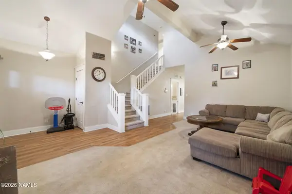 347 W Wulfenite Road, Flagstaff, AZ 86005