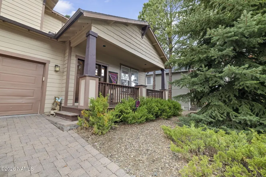 347 W Wulfenite Road, Flagstaff, AZ 86005 - #3