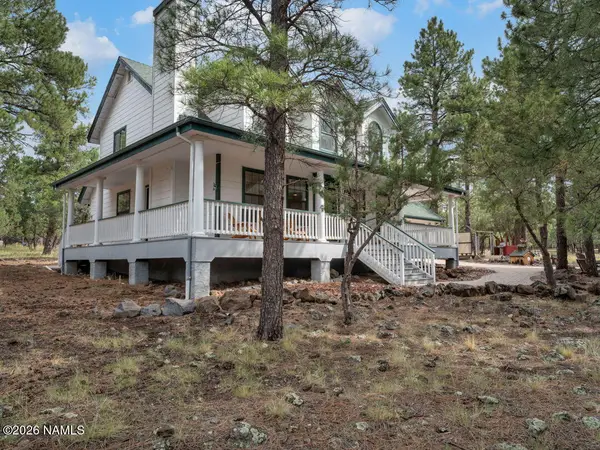 321 N Stoneman Boulevard, Williams, AZ 86046