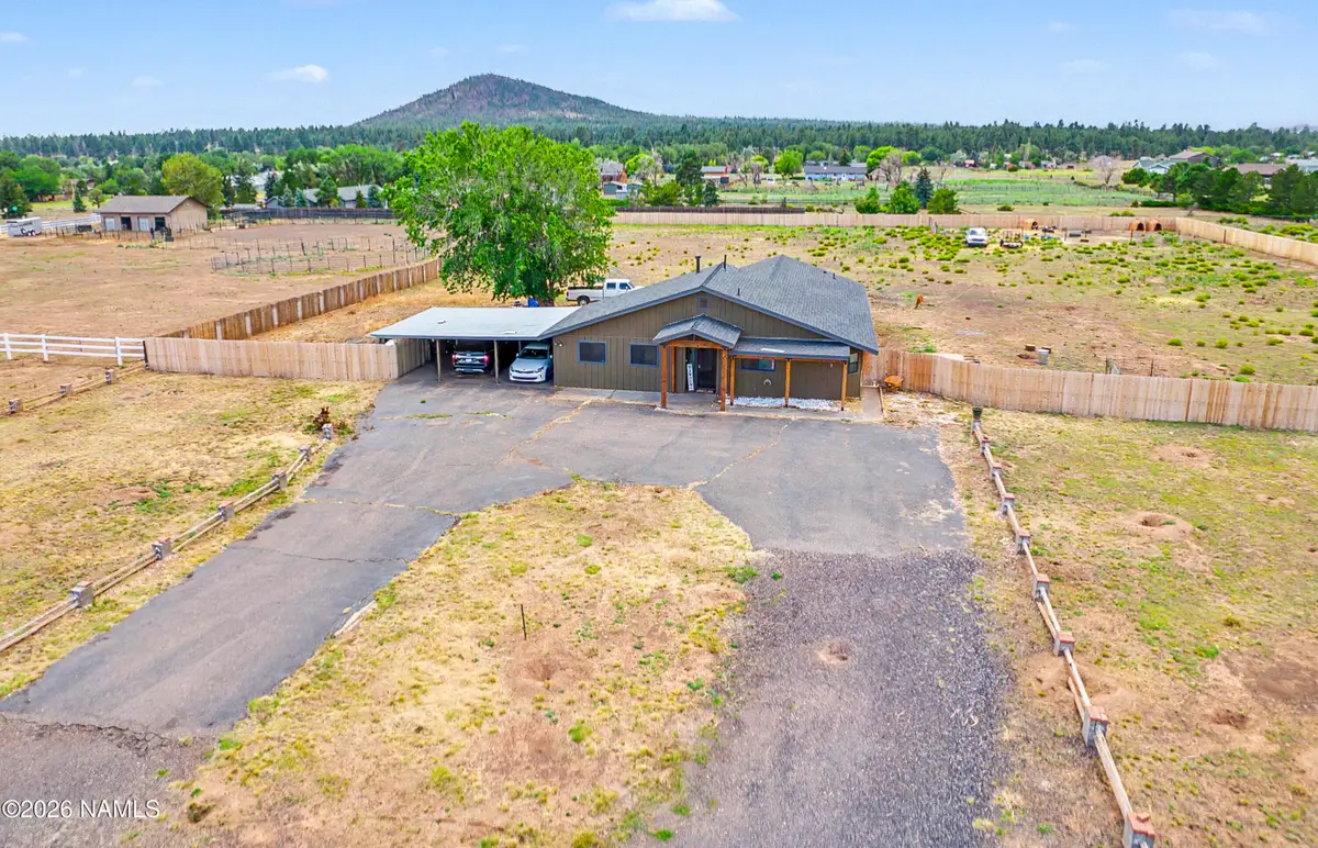 6910 Chris Lane, Flagstaff, AZ 86004 - #1