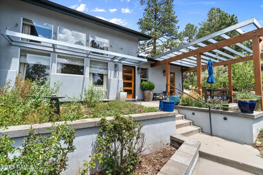 3440 N Eiger Mountain Road, Flagstaff, AZ 86004 - #2