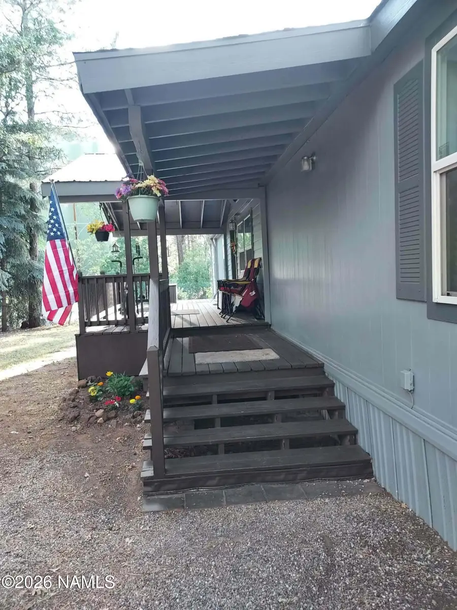 4224 Mark Twain Drive, Pinetop Country Club, AZ 85935 - #3