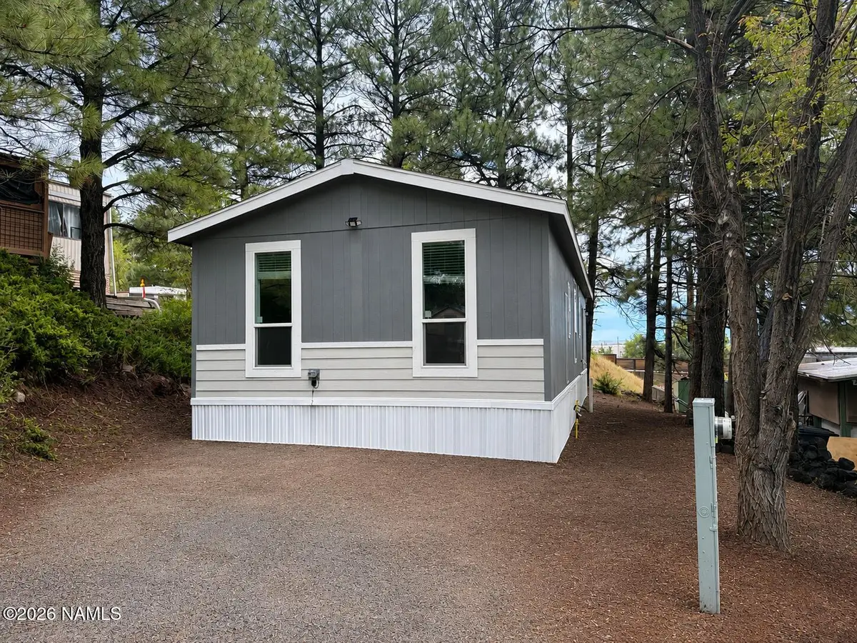 1381 E Circle View Drive, Flagstaff, AZ 86001 - #1
