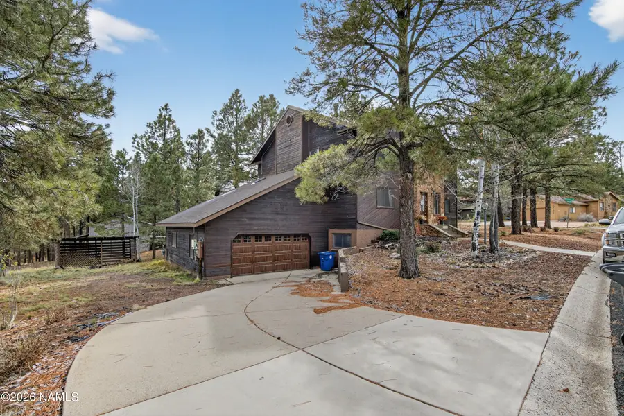 4805 E Hightimber Lane, Flagstaff, AZ 86004 - #2