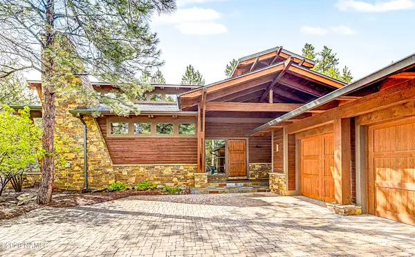 3277 Dick Hevly, Flagstaff, AZ 86005