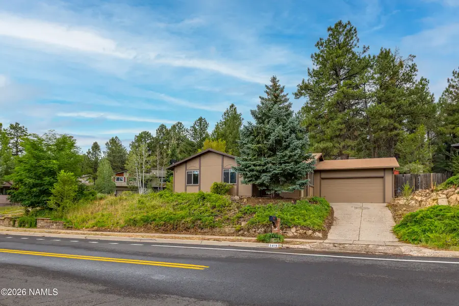 3415 Fox Lair Drive, Flagstaff, AZ 86004 - #2