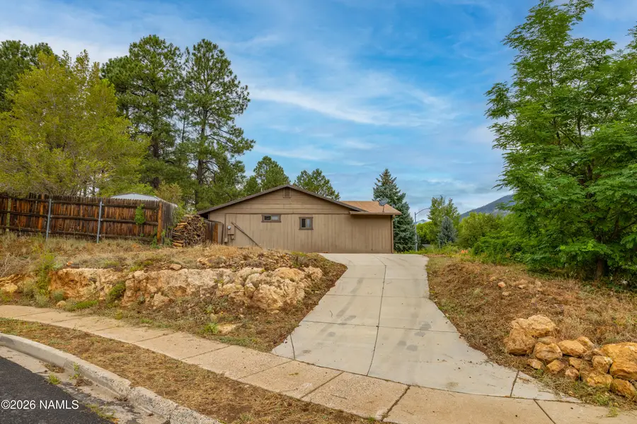 3415 Fox Lair Drive, Flagstaff, AZ 86004 - #3
