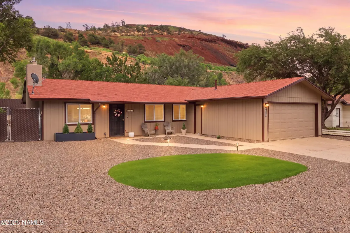 6260 N Dodge Avenue, Flagstaff, AZ 86004 - #1