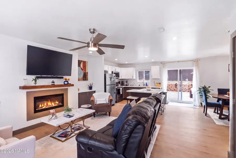 6260 N Dodge Avenue, Flagstaff, AZ 86004 - #2