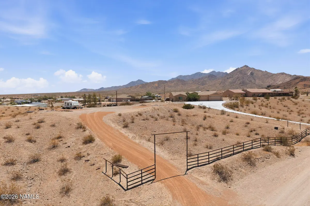 7622 N Seely Drive, Lake Havasu City, AZ 86404 - #1