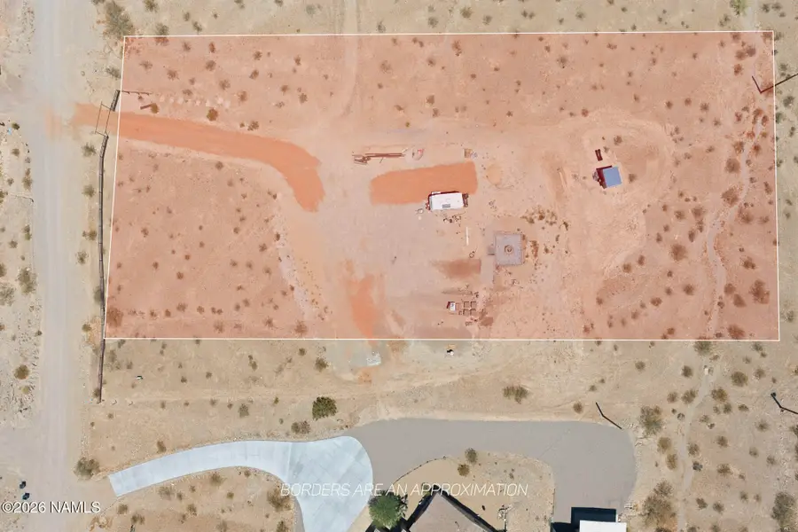 7622 N Seely Drive, Lake Havasu City, AZ 86404 - #2