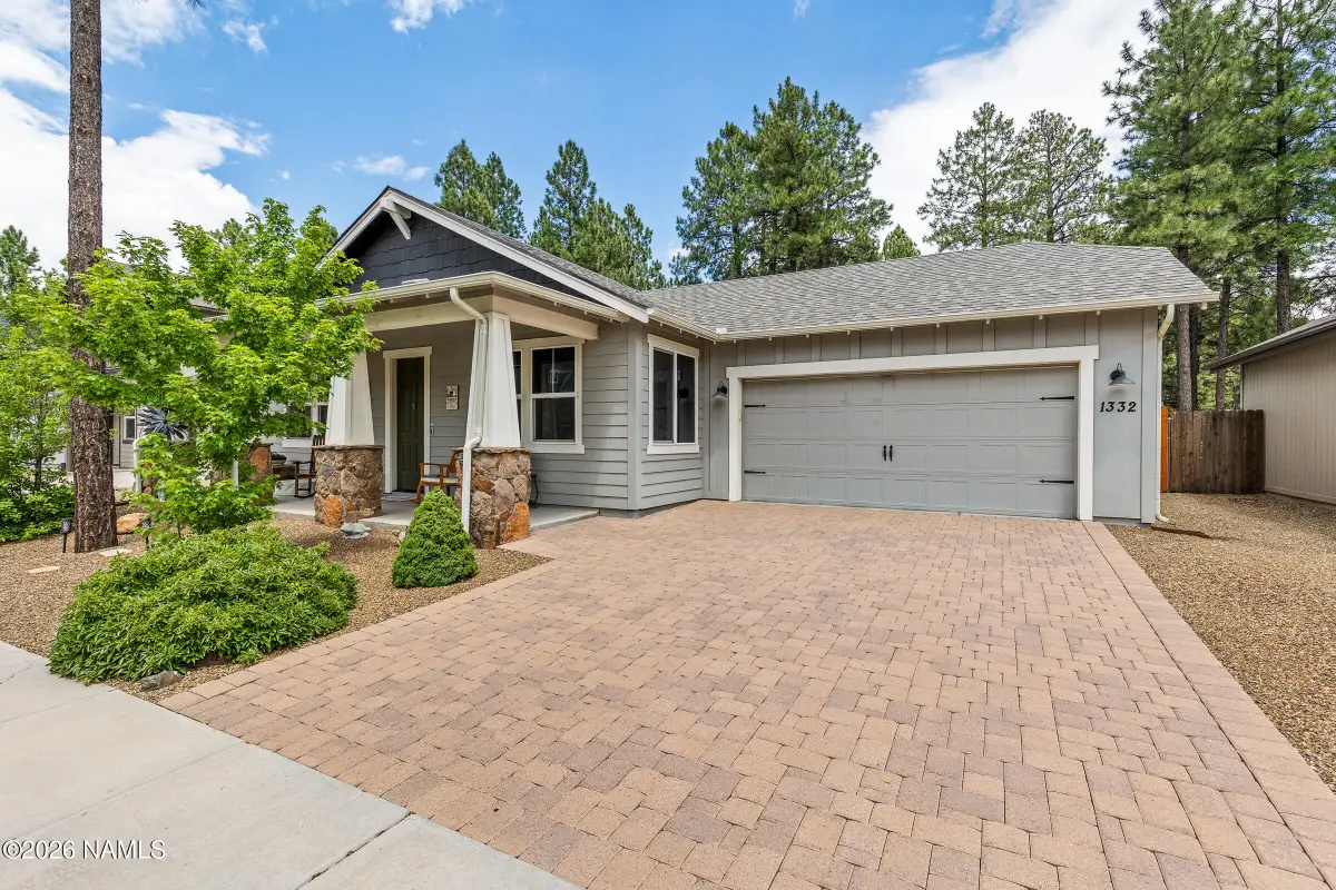 1332 S Talley Lane, Flagstaff, AZ 86001 - #1