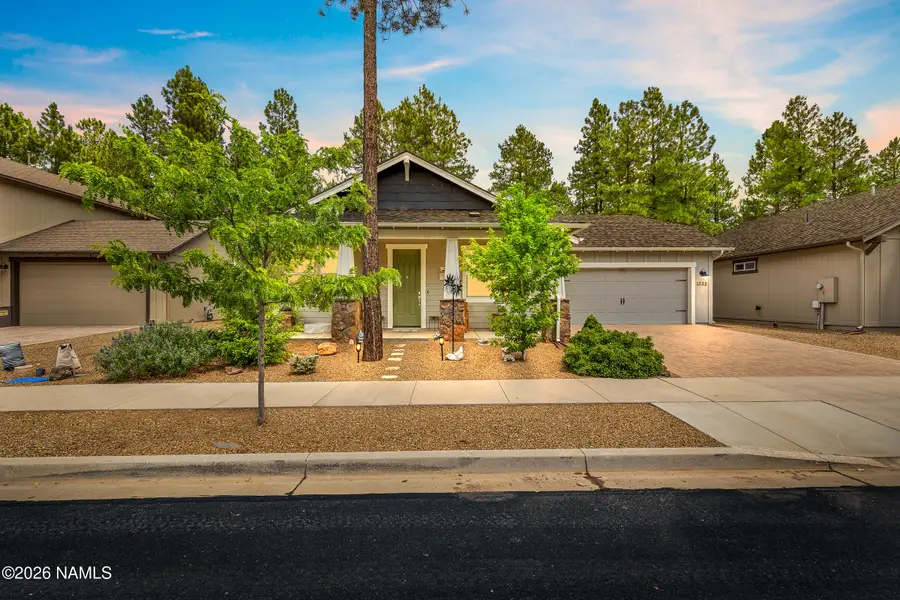 1332 S Talley Lane, Flagstaff, AZ 86001 - #2
