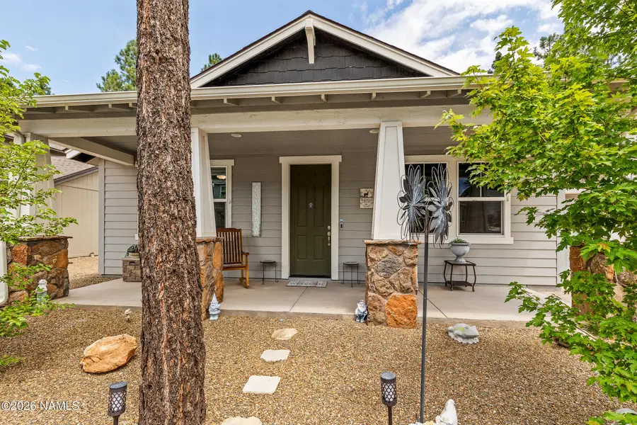 1332 S Talley Lane, Flagstaff, AZ 86001 - #3