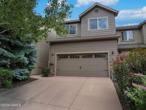 3772 E Jacamar Drive, Flagstaff, AZ 86004