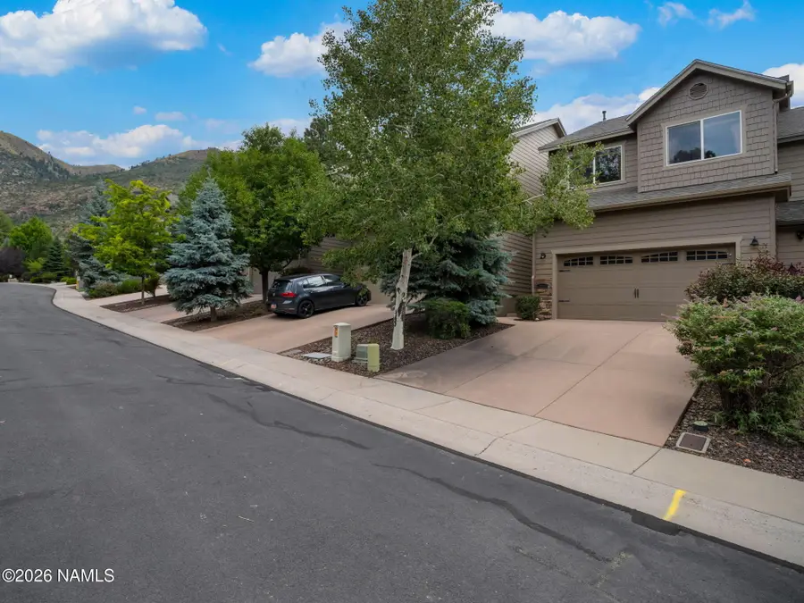 3772 E Jacamar Drive, Flagstaff, AZ 86004 - #2